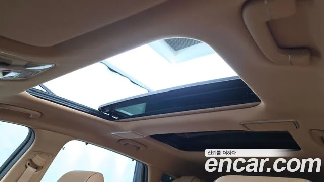 Genesis GV80 2.5T Бензин AWD — Фото автомобиля 18