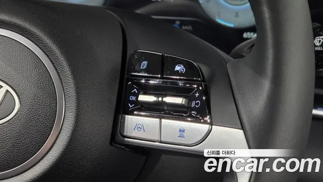 Hyundai AVANTE Новый Avante (CN7) — Фото автомобиля 14