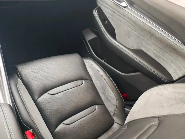 Geely Xingrui — Фото автомобиля 8