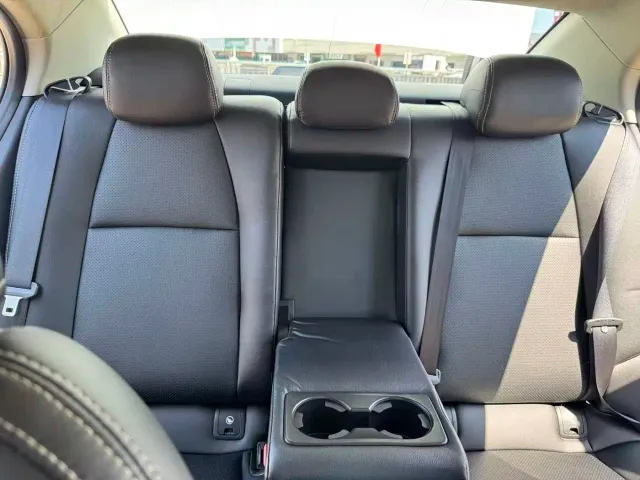 Mazda Axela — Фото автомобиля 25