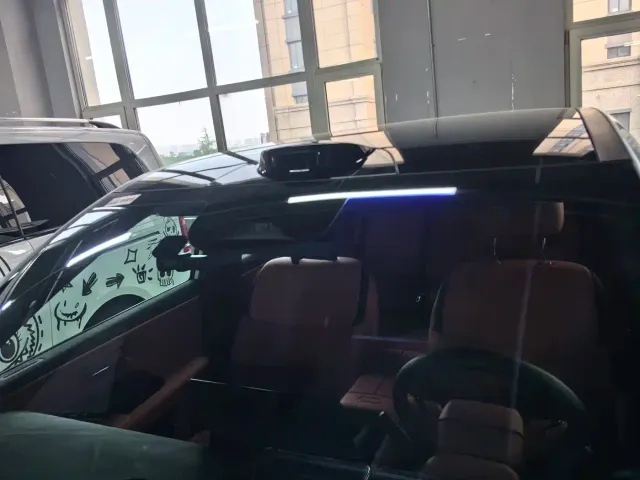 Toyota BoZhi 3X — Фото автомобиля 10