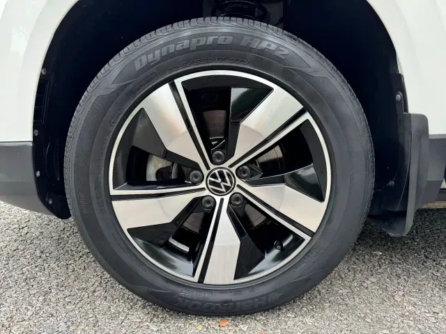 Volkswagen Tharu — Фото автомобиля 26