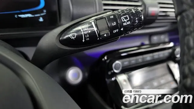 Hyundai Casper — Фото автомобиля 18