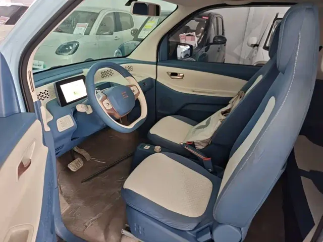 DFSK Mini EV — Фото автомобиля 14