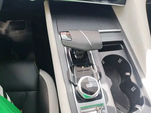 Changan CS75 Plus — Фото автомобиля 13