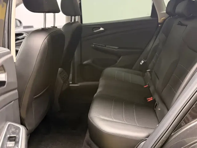 Jetta VS7 — Фото автомобиля 11