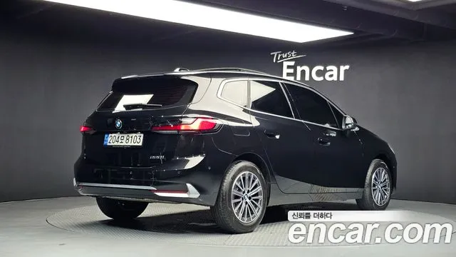 BMW 2-Series — Фото автомобиля 2