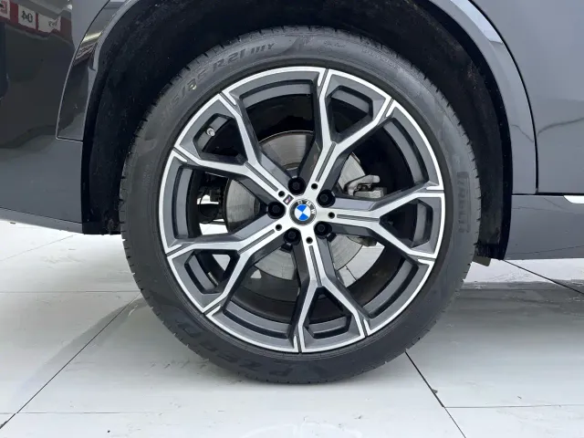 BMW X5 — Фото автомобиля 15