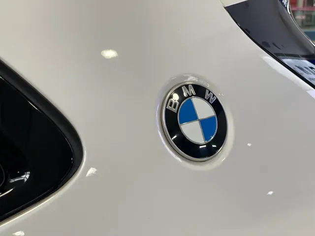 BMW X2 — Фото автомобиля 17