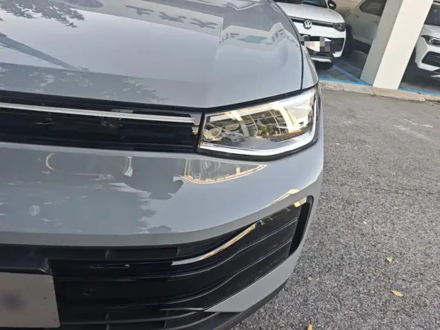 Volkswagen Tharu — Фото автомобиля 23