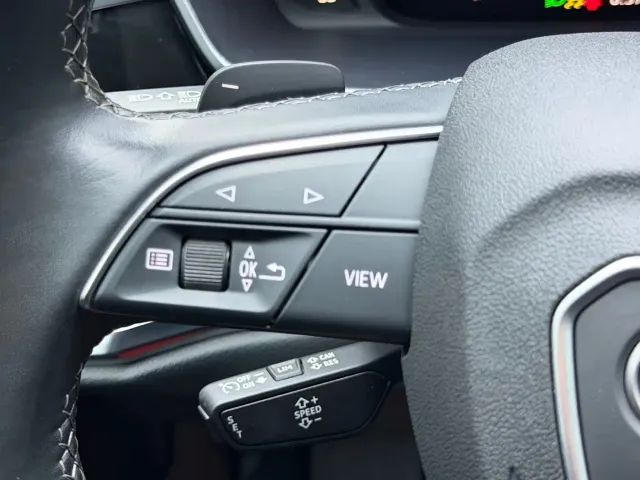 Audi Q3 — Фото автомобиля 10