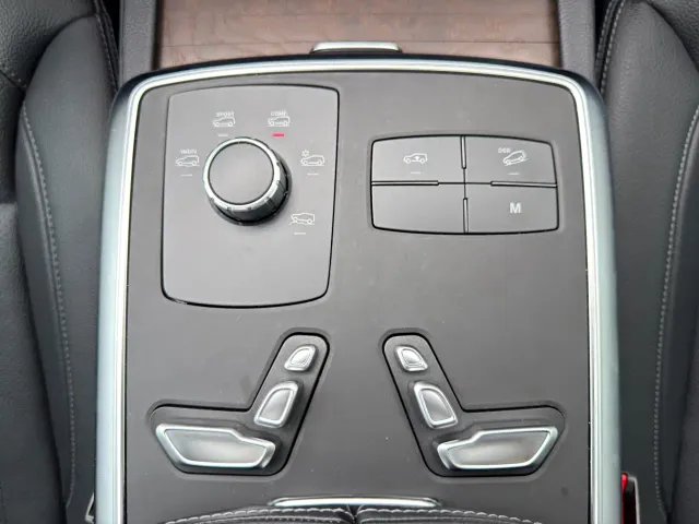 BAIC Beijing Offroad BJ90 — Фото автомобиля 12