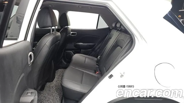 Hyundai Venue Venue 1.6 Modern Plus — Фото автомобиля 12