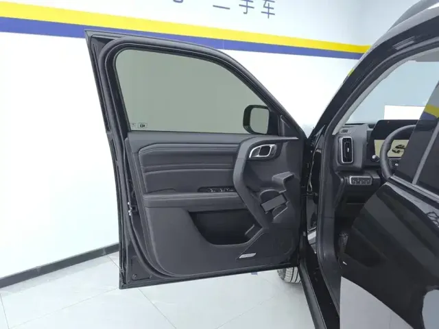 Haval Big Dog — Фото автомобиля 7