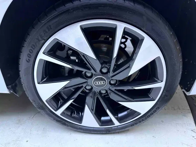 Audi A3 — Фото автомобиля 20
