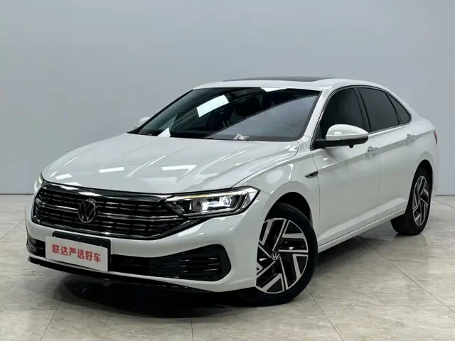 Volkswagen Sagitar — Фото автомобиля 2