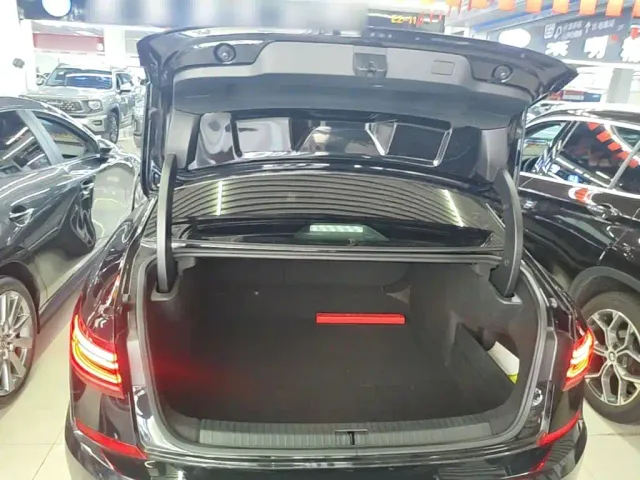 Volkswagen Passat — Фото автомобиля 18