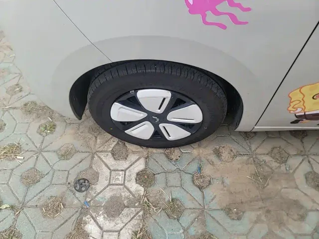 Wuling Hongguang Mini EV — Фото автомобиля 22