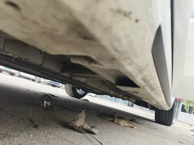 GAC Trumpchi Emkoo — Фото автомобиля 21