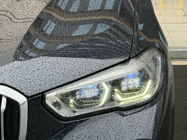 BMW X5 — Фото автомобиля 3