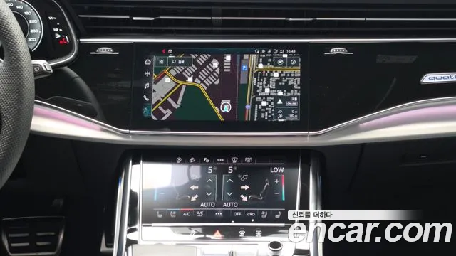 Audi Q7 55 TFSI quattro Premium — Фото автомобиля 13