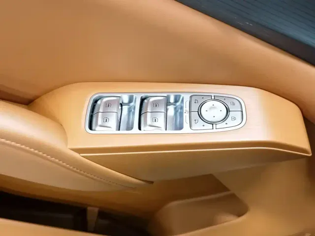 Haval Xiaolong MAX — Фото автомобиля 9