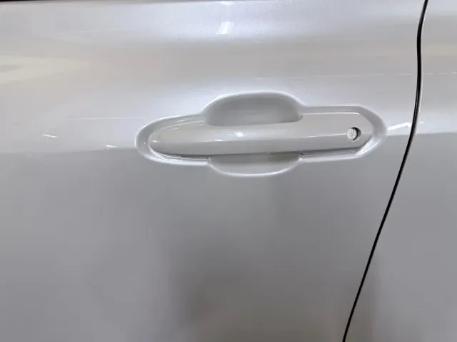 Toyota Crown Kluger — Фото автомобиля 7