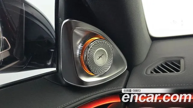 Mercedes-Benz S-Class W223 — Фото автомобиля 29