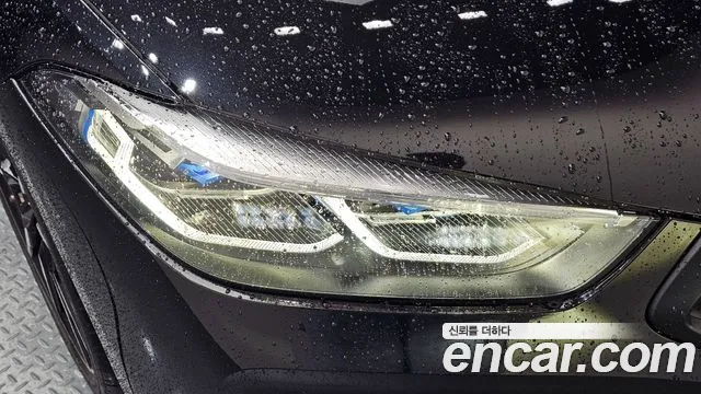 BMW 8-Series — Фото автомобиля 17