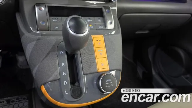 Hyundai Casper — Фото автомобиля 9