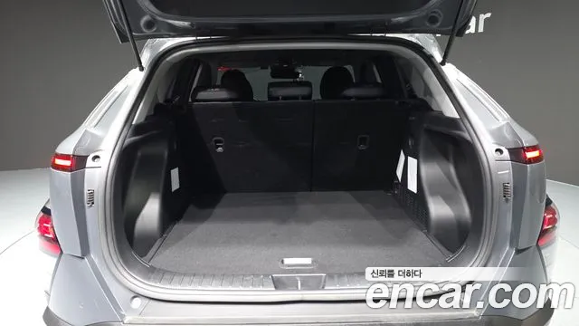 Hyundai Kona — Фото автомобиля 26