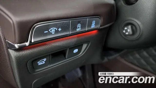 Genesis GV80 — Фото автомобиля 26