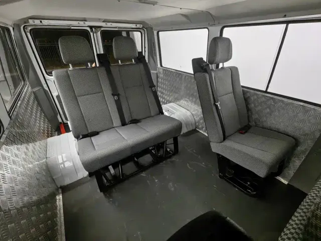 Iveco Daily — Фото автомобиля 15