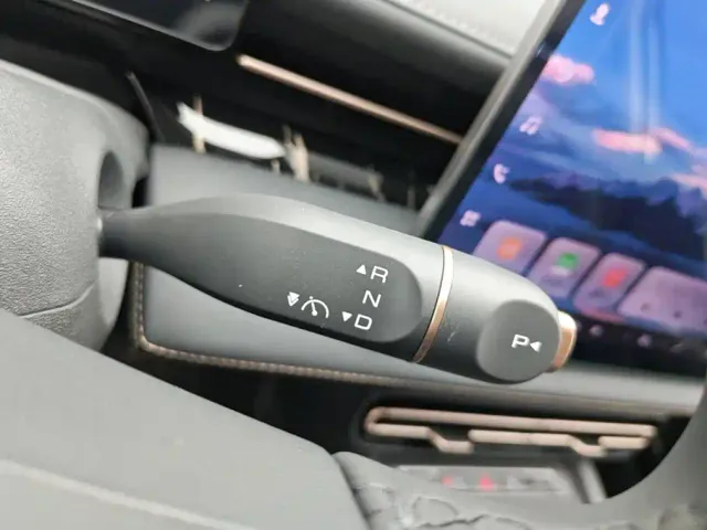 Wuling Starlight — Фото автомобиля 16