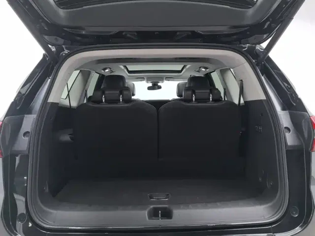 Buick Enclave — Фото автомобиля 16