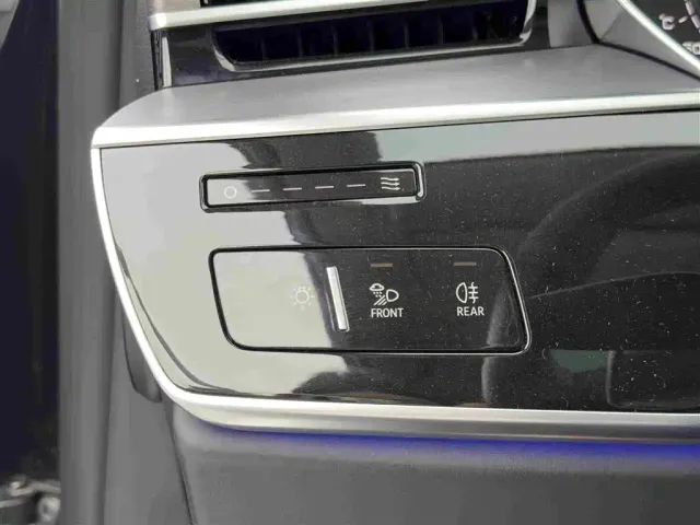 Audi Audi A8 2022 A8L 55 TFSI quattro Premium Collector's Edition — Фото автомобиля 21