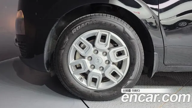 Hyundai Staria — Фото автомобиля 5