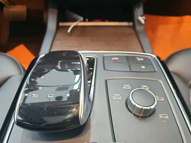 BAIC Beijing Offroad BJ90 — Фото автомобиля 4
