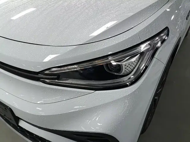 Volkswagen ID.4 X — Фото автомобиля 23