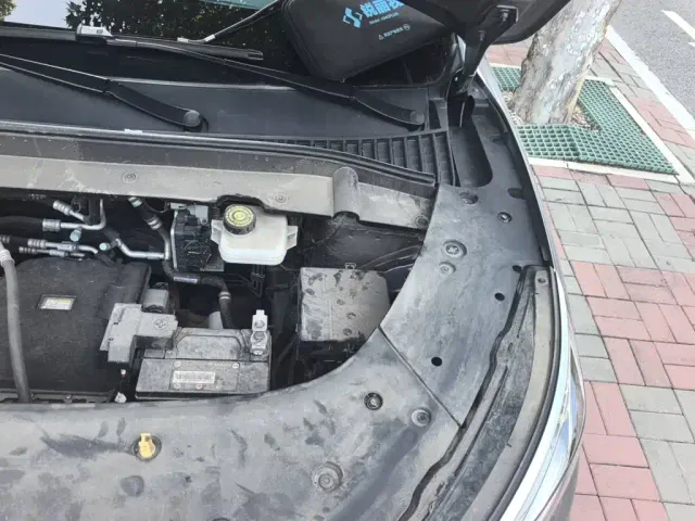 BYD Yuan PLUS — Фото автомобиля 19