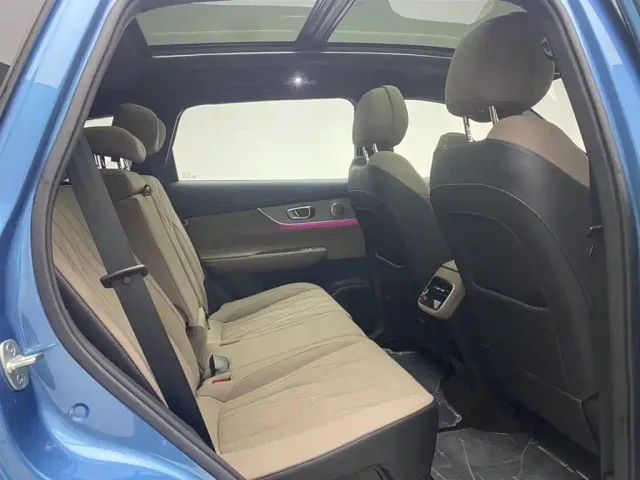 Chery Tiggo 8 PLUS C-DM — Фото автомобиля 18
