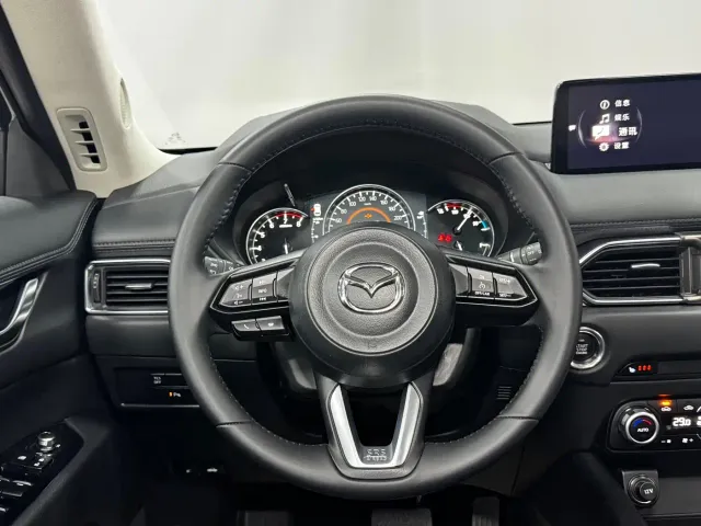 Mazda CX-5 — Фото автомобиля 11