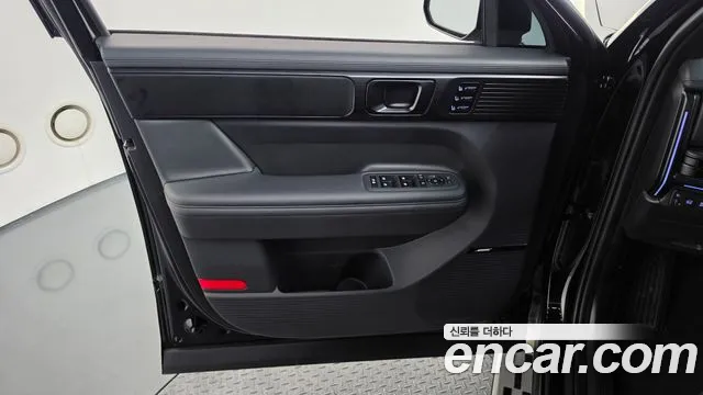 Hyundai Santa Fe — Фото автомобиля 13