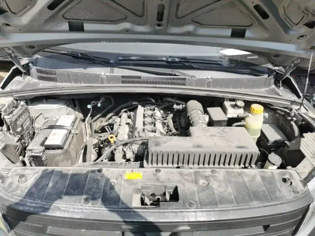 Wuling Zhengcheng — Фото автомобиля 19