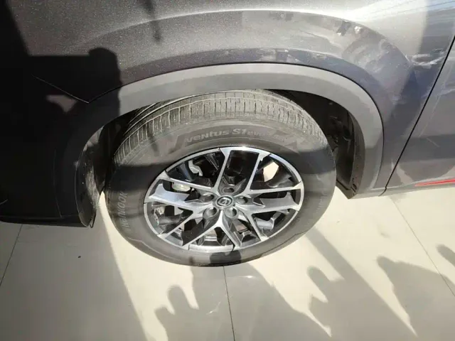 Changan CS75 Plus — Фото автомобиля 22