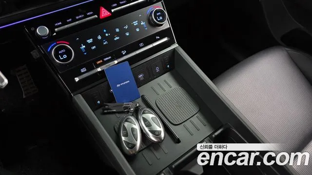 Hyundai Santa Fe MX5 — Фото автомобиля 29
