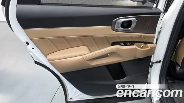 Kia Sorento 4th Gen — Фото автомобиля 14