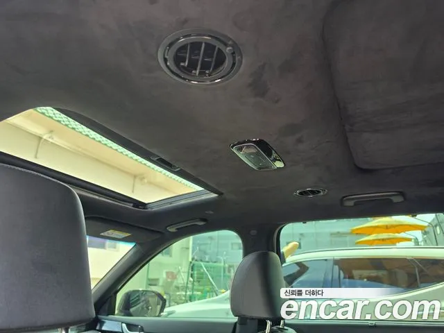 Hyundai Palisade — Фото автомобиля 17