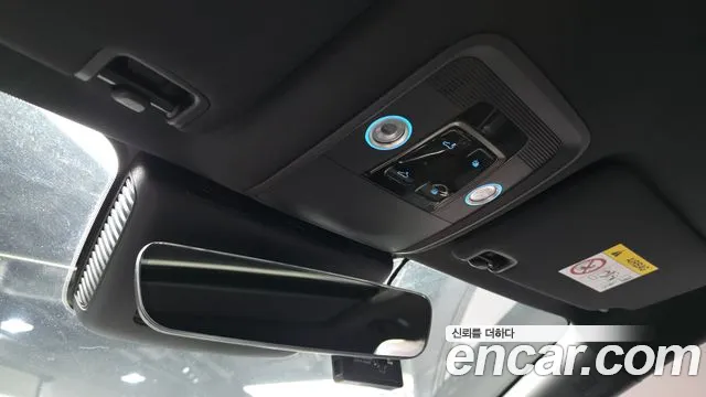 BYD Atto 3 — Фото автомобиля 19