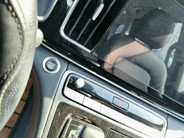 GAC Trumpchi M8 — Фото автомобиля 10